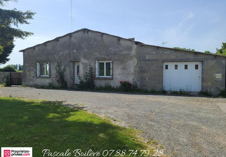 Villa a Blou, Maine-et-Loire, Blou - € 91.500 | Ref: 452961PBOI - foto 1