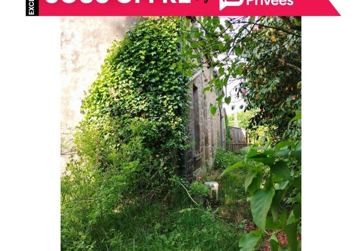 Villa em Langonnet, Morbihan, Langonnet - € 33.990 | Ref: 453849NLD - foto 1