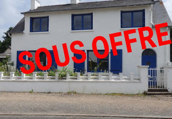 Villa a Pontrieux, Cotes-d'Armor, Pontrieux - € 192.400 | Ref: 452081GLC - foto 1