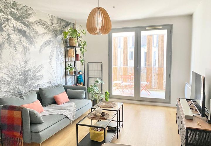 Lejlighed i Bordeaux, Gironde, Bordeaux - € 259.000 | Ref: 453237DAMC - foto 1