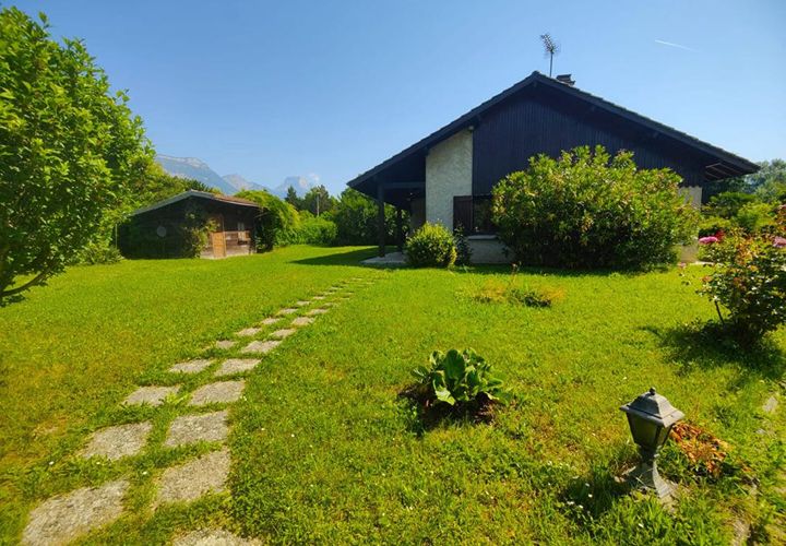 Villa i Meylan, Isere, Meylan - € 470.000 | Ref: 452813JULM - foto 1