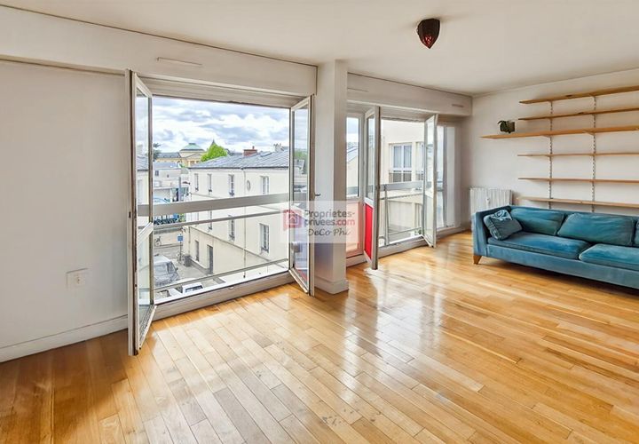 Lejlighed i Versailles, Yvelines, Versailles - € 330.000 | Ref: 453417PDC - foto 1