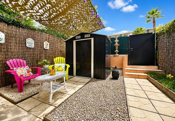 Lejlighed i Cannes, Alpes-Maritimes, Cannes - € 145.000 | Ref: 453586GAUM - foto 1