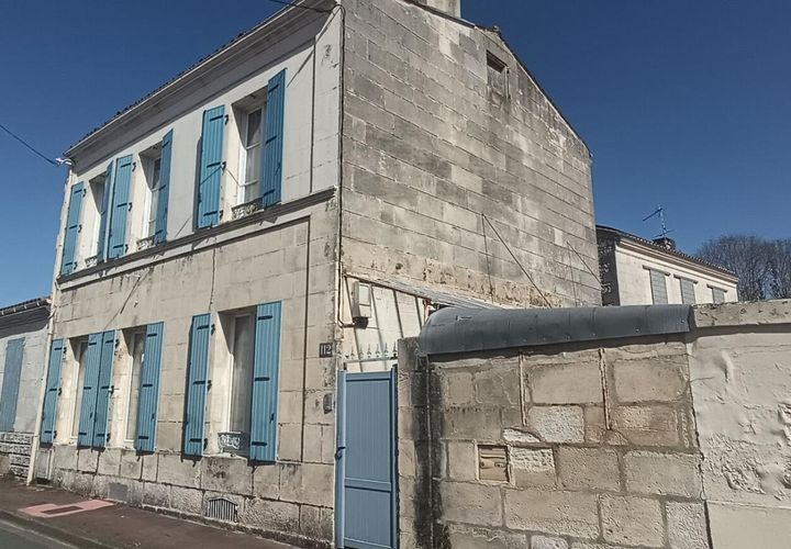 Villa i Rochefort, Charente-Maritime, Rochefort - € 229 000 | Ref: 452882MUP - foto 1