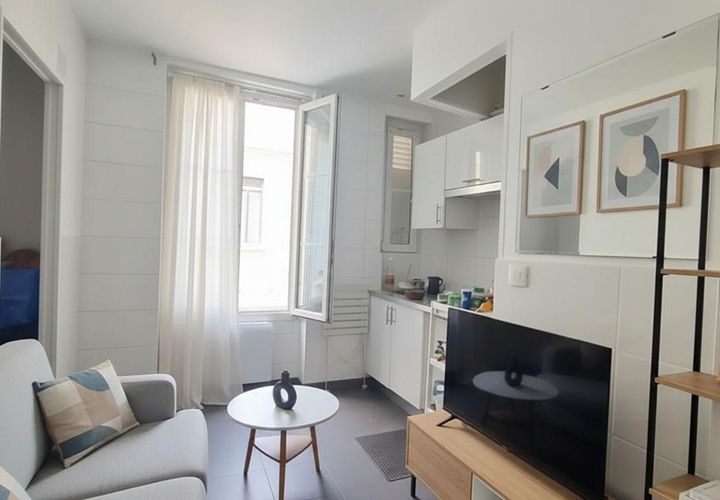 Lejlighed i Paris, Paris, Paris - € 185.000 | Ref: 453169ACOL - foto 1