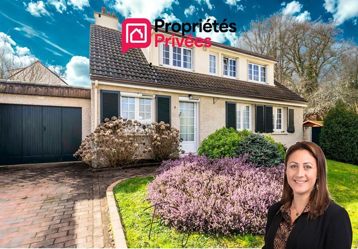 Villa i Limours, Essonne, Limours - € 399.000 | Ref: 453613FANL - foto 1