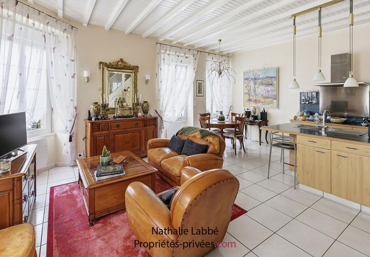 Villa a Pornic, Loire-Atlantique, Pornic - € 426.400 | Ref: 453017NAL - foto 1