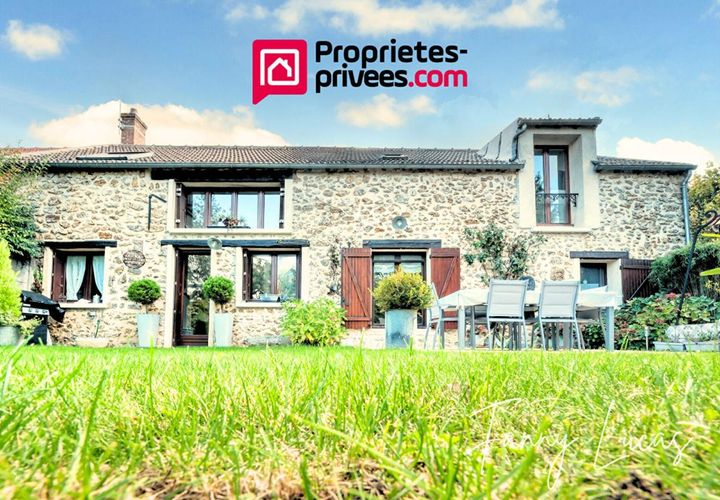 Villa i Limours, Essonne, Limours - € 468.000 | Ref: 453608FANL - foto 1
