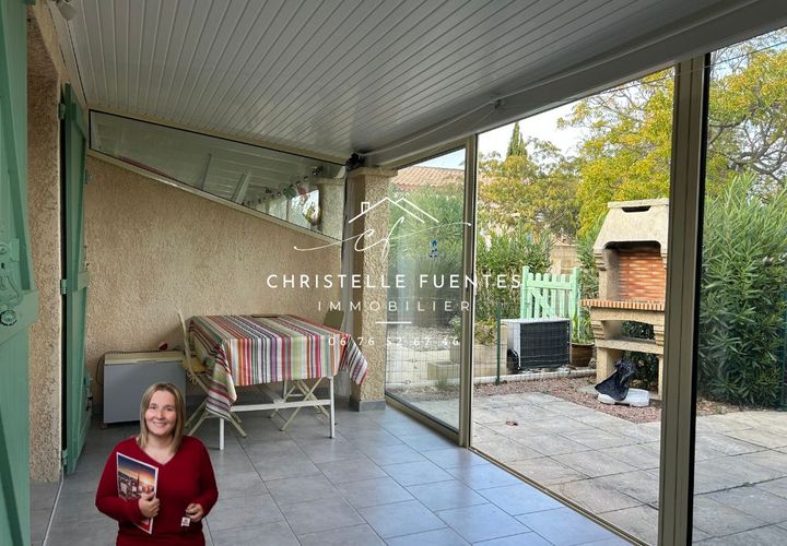Villa a Loupian, Herault, Loupian - € 170.000 | Ref: 453538CFU - foto 1