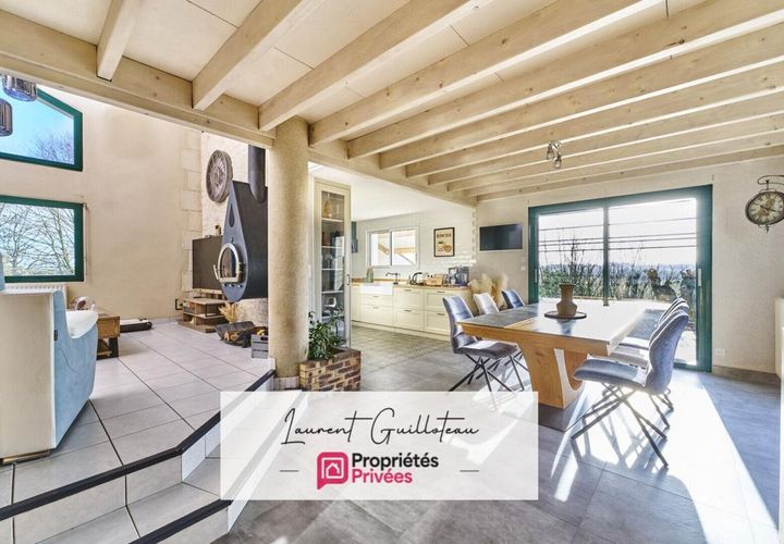 Villa i La Verrie, Vendee, La Verrie - € 363.000 | Ref: 453446LGU - foto 1