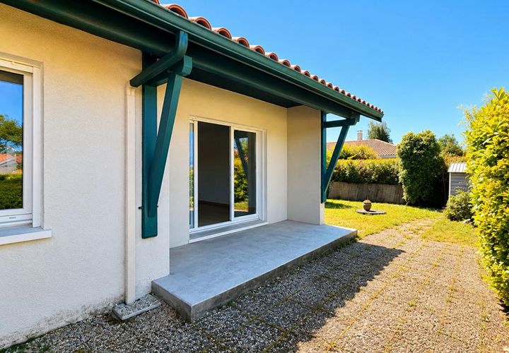 Villa a Biscarrosse, Landes, Biscarrosse - € 248.000 | Ref: 453337ATA - foto 1