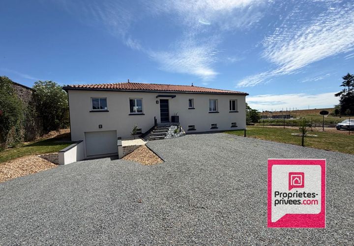 Villa a Sainte-Hermine, Vendee, Sainte-Hermine - € 269.650 | Ref: 453328GSP - foto 1