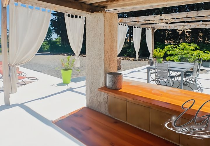 Villa i Aigues-Vives, Aude, Aigues-Vives - € 335.000 | Ref: 429487ESTG - foto 1