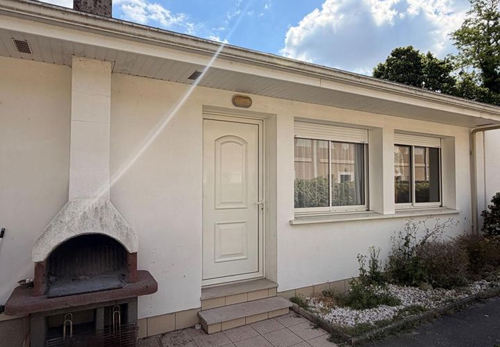 Leilighet i Pessac, Gironde, Pessac - € 215 000 | Ref: 452931SAG - foto 1