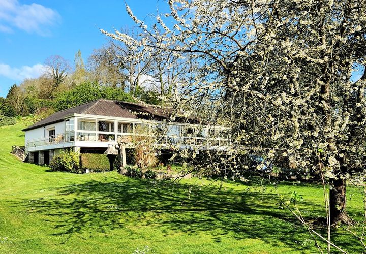 Villa i Houlbec-Cocherel, Eure, Houlbec-Cocherel - € 275.500 | Ref: 453137ILC - foto 1