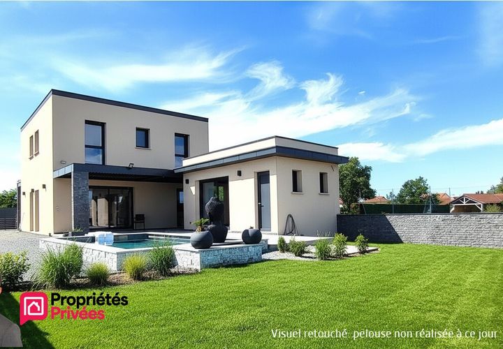 Villa i Mably, Loire, Mably - € 499 000 | Ref: 453221KAG - foto 1