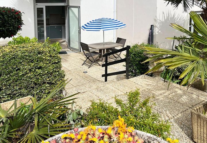 Leilighet i Dinard, Ille-et-Vilaine, Dinard - € 568 700 | Ref: 4467091YDT - foto 1