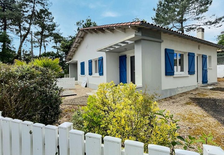 Villa a Ronce-les-Bains, Charente-Maritime, Ronce-les-Bains - € 399.990 | Ref: 432199LIG007LIG - foto 1