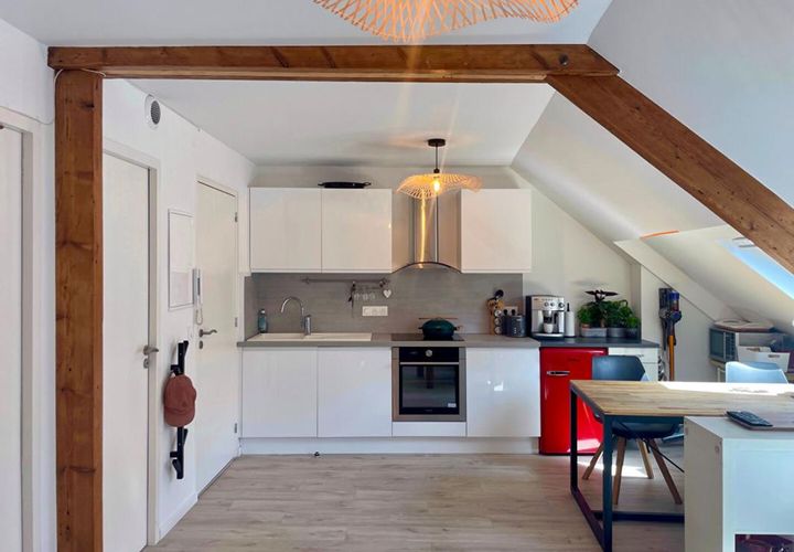 Lejlighed i Quimper, Finistere, Quimper - € 116.000 | Ref: 452937ONN - foto 1