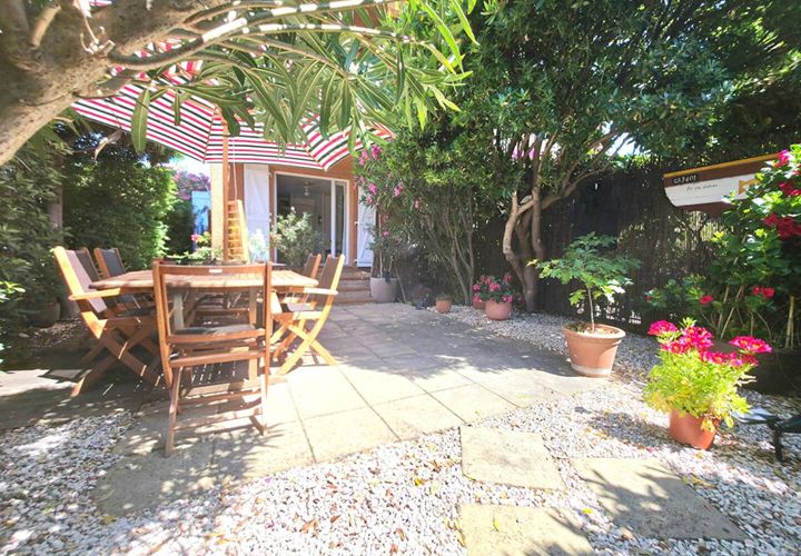 Villa i Bormes-les-Mimosas, Var, Bormes-les-Mimosas - € 325.000 | Ref: 453057LEGL - foto 1