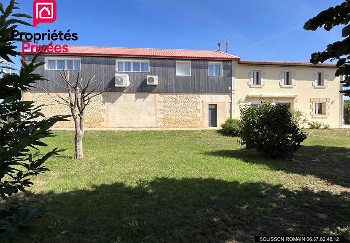 Villa a Saint-Palais, Gironde, Saint-Palais - € 375.000 | Ref: 451883ISIRSCL - foto 1