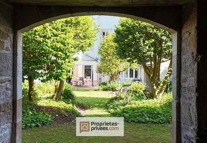 Lejlighed i Quimper, Finistere, Quimper - € 398.000 | Ref: 452058MAGI - foto 1