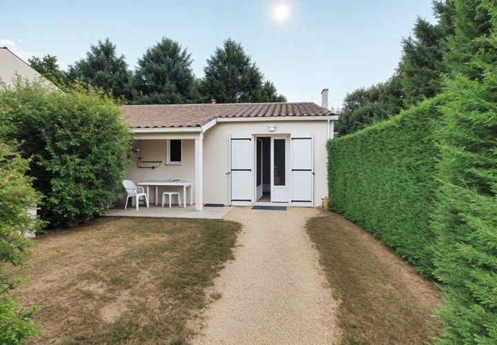 Villa i Jonzac, Charente-Maritime, Jonzac - € 93 000 | Ref: 443071ISI - foto 1