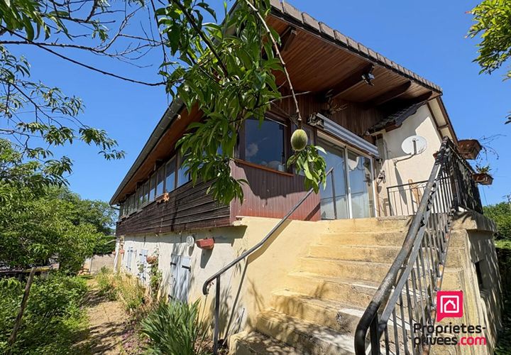 Villa a Montbard, Cote-d'Or, Montbard - € 165.000 | Ref: 451716MPIE - foto 1