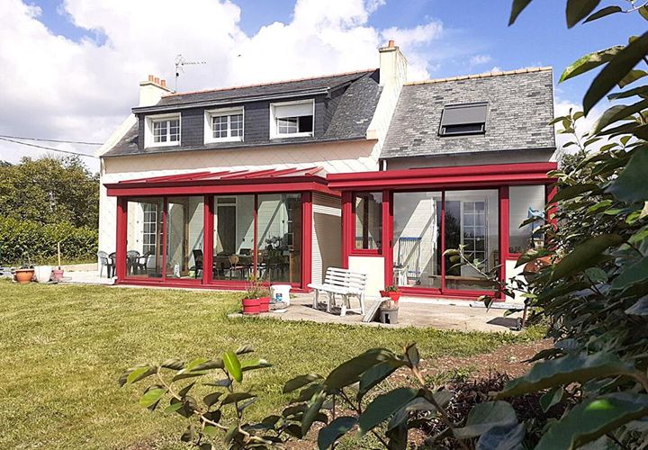 Villa i Argol, Finistere, Argol - € 249 500 | Ref: 451364EEME - foto 1