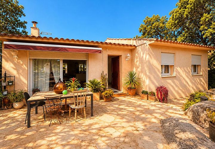 Villa i Porto-Vecchio, Corse-du-Sud, Porto-Vecchio - € 980.000 | Ref: 450050VGIL - foto 1