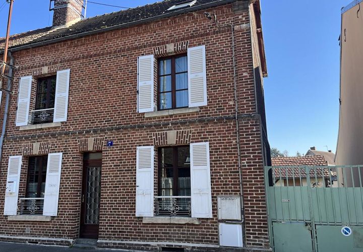 Villa a Noailles, Oise, Noailles - € 197.000 | Ref: 444239STCO1STCO - foto 1