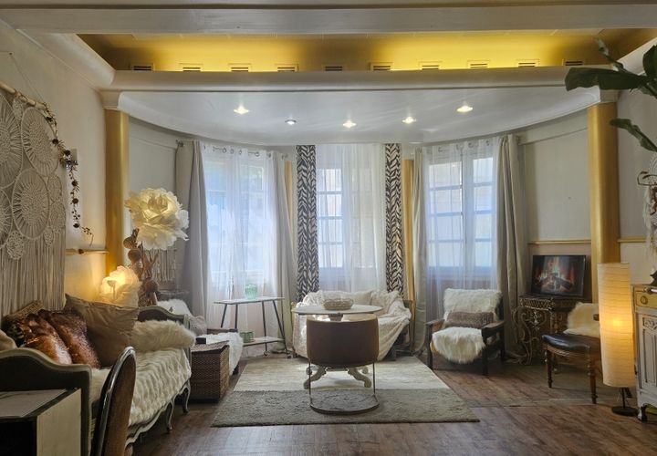Lejlighed i Agen, Lot-et-Garonne, Agen - € 159.000 | Ref: 452582MCUN - foto 1