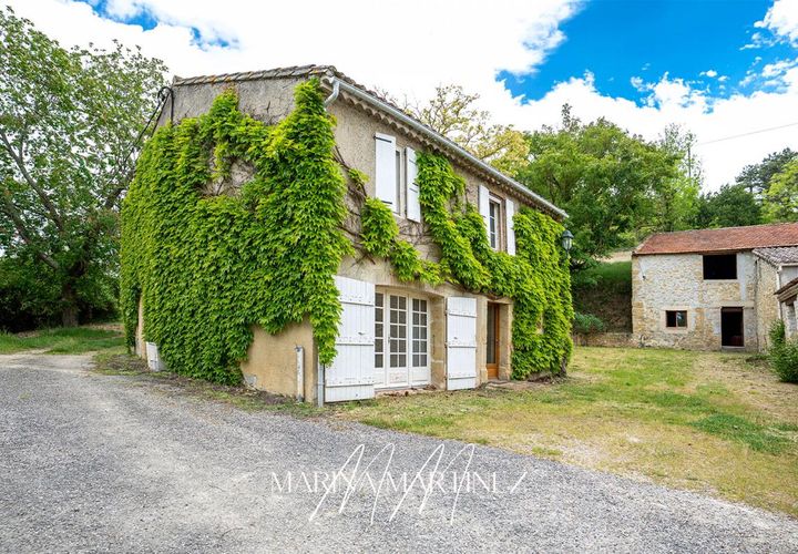 Villa a Castelnaudary, Aude, Castelnaudary - € 299.000 | Ref: 450868MAMA - foto 1