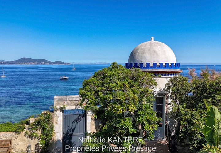 Villa i Toulon, Var, Toulon - € 3.500.000 | Ref: 452403KANT - foto 1
