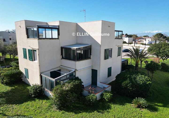 Lejlighed i Le Barcares, Pyrenees-Orientales, Le Barcares - € 89.000 | Ref: 14393721EGU - foto 1