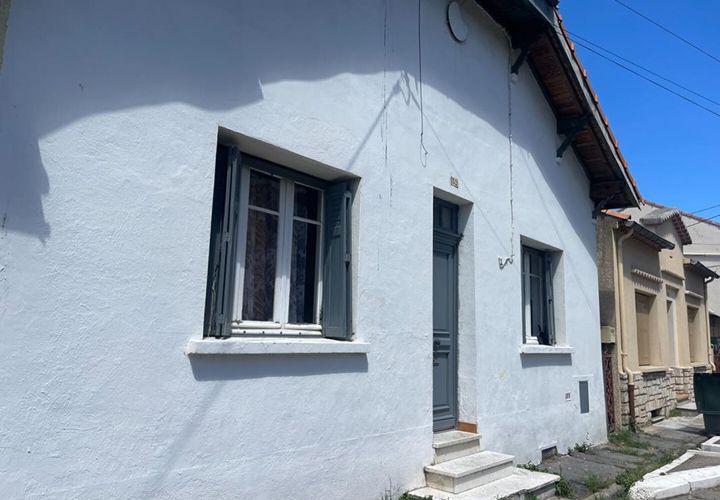 Villa i Ales, Gard, Ales - € 136.000 | Ref: 450790PSAL - foto 1