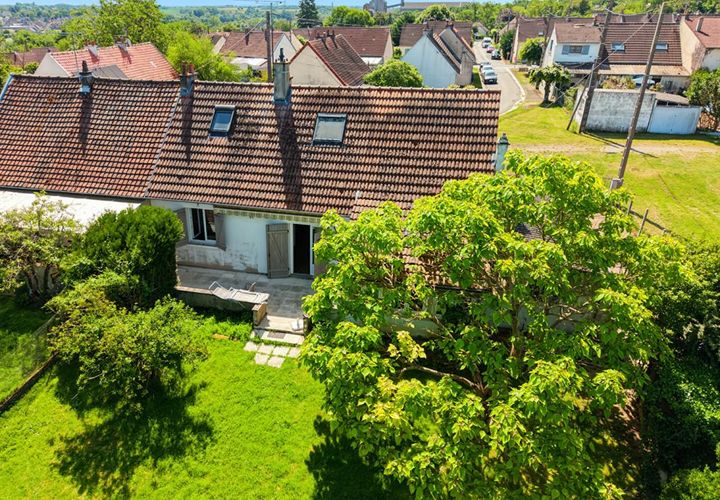 Villa a Venesmes, Cher, Venesmes - € 89.900 | Ref: 452416VINB - foto 1