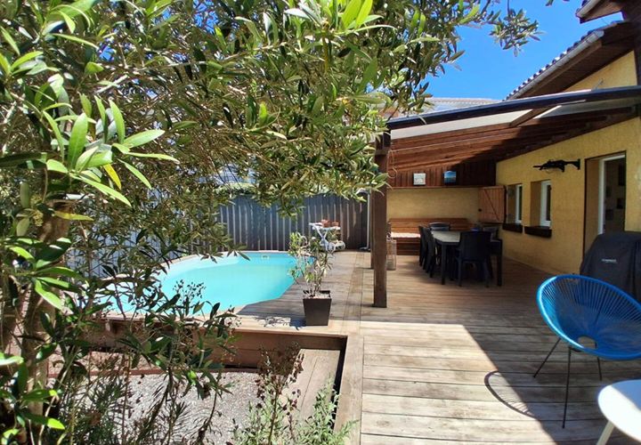 Villa a Le Barp, Gironde, Le Barp - € 299.000 | Ref: 451749GPON - foto 1
