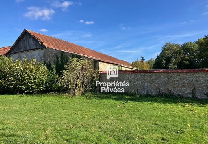 Villa em Septeuil, Yvelines, Septeuil - € 225.700 | Ref: 451772JECD - foto 1