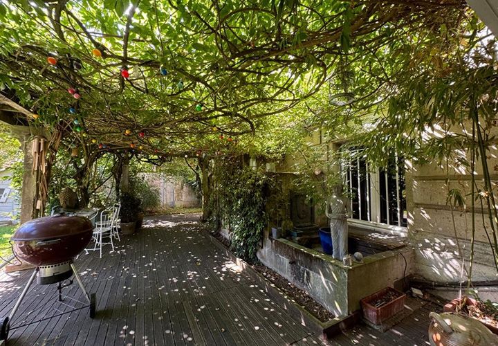 Villa i Pessac, Gironde, Pessac - € 1.138.500 | Ref: 452157MIDE - foto 1
