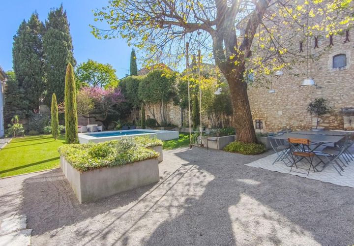 Villa i Uzes, Gard, Uzes - € 990.000 | Ref: 452378AVIN - foto 1