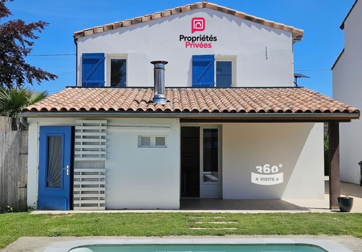 Villa i Agen, Lot-et-Garonne, Agen - € 282.400 | Ref: 451317TOE - foto 1