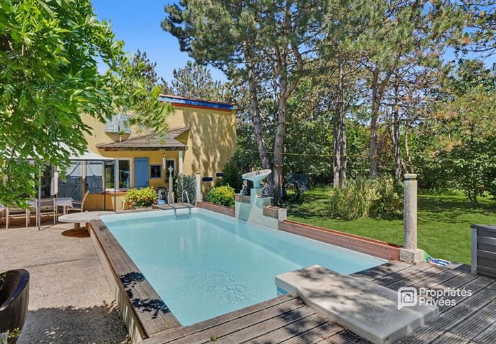 Villa en Bessens, Tarn-et-Garonne, Bessens - € 358.000 | Ref: 445687SDID - photo 1
