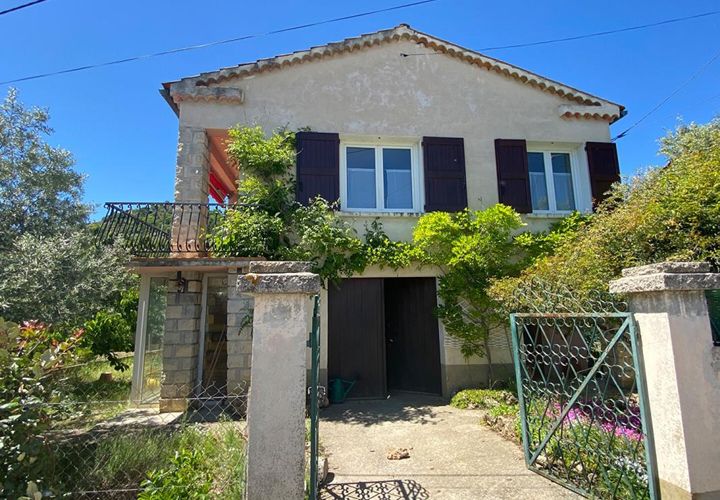 Villa a Bras-dAsse, Alpes-de-Haute-Provence, Bras-dAsse - € 264.450 | Ref: 451602VANG - foto 1