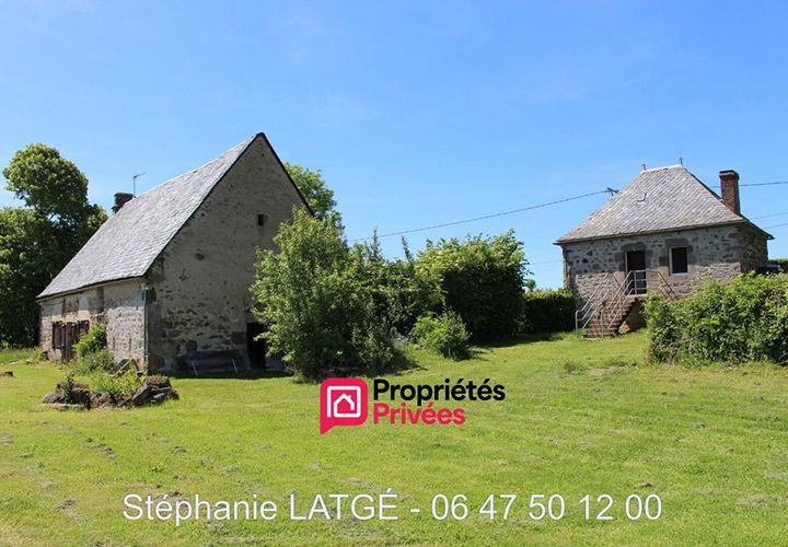 Villa i Larodde, Puy-de-Dome, Larodde - € 136.000 | Ref: 452093SLAT - foto 1