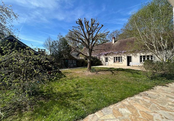 Villa i Muzy, Eure, Muzy - € 220.000 | Ref: 443912EMDE - foto 1