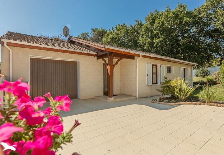 Villa i La Teste-de-Buch, Gironde, La Teste-de-Buch - € 599.000 | Ref: PIT448217PIT - foto 1