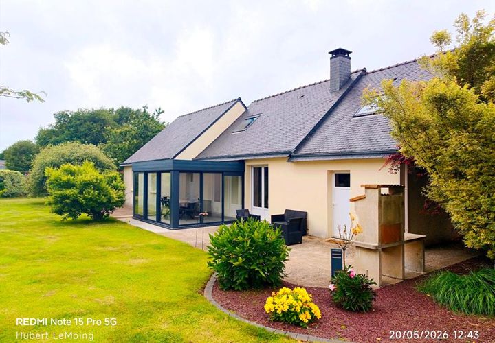 Villa in Brech, Morbihan, Brech - € 392.920 | Ref: 451462HLMO - foto 1