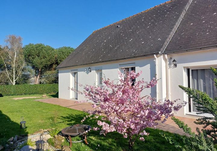 Villa a Missillac, Loire-Atlantique, Missillac - € 249.600 | Ref: 450203IIN - foto 1