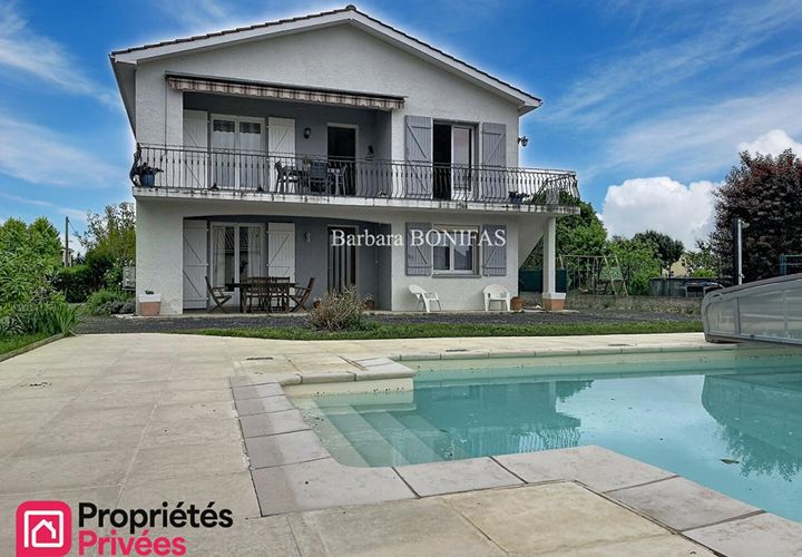 Villa a Lavaur, Tarn, Lavaur - € 319.000 | Ref: 447708BBON - foto 1
